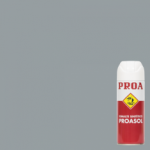 Spray proalac esmalte laca al poliuretano ral 7040 - ESMALTES